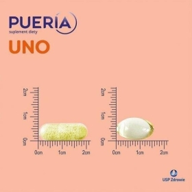Pueria Uno 60 kapsułek