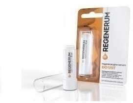 REGENERUM regeneracyjne serum do ust pomadka