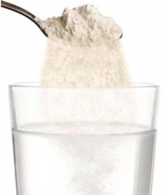 RESOURCE Instant Protein proszek 400 g