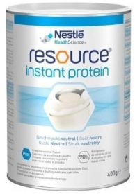RESOURCE Instant Protein proszek 400 g