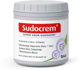 SUDOCREM EXPERT Krem barierowy 250 g