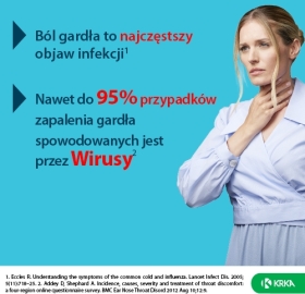 Septolete ultra o smaku cytryny i miodu 16 pastylek