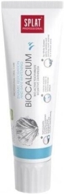 Splat Biocalcium pasta do zębów 100 ml