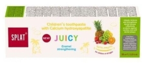 Splat Juicy Tuttu-Frutti Pasta Dla Dzieci 35ml