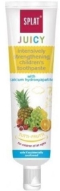 Splat Juicy Tuttu-Frutti Pasta Dla Dzieci 35ml