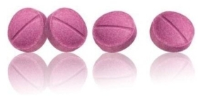 Sunstar GUM Red-Cote Tabletki wybarwiające płytkę nazębną 12szt