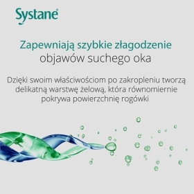 Systane Original krople do oczu 10 ml