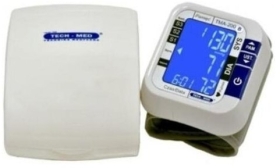 TECH-MED Ciśnienieniomierz elektroniczny TMA-200B