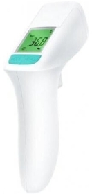 Tech-Med Hetaida termometr HTD8816C
