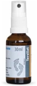 Tersilat (Terbinafine-APC) aerozol 30 ml