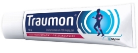 Traumon żel 50 g