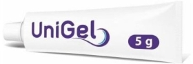 UniGel Hydrofilowy żel 5 g