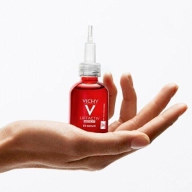 VICHY Liftactiv Specialist B3 Serum redukujące przebarwienia i zmarszczki z 5% niacynamidu 30ml