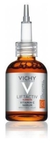VICHY Liftactiv Supreme Vitamin C Serum rozświetlające z 15% czystej witaminy C 20ml