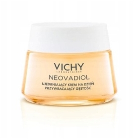 VICHY XMAS 2023 Zestaw NOVADIOL PERI Krem na dzień 50 ml + Krem pod oczy 15 ml