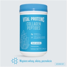VITAL PROTEINS Collagen Peptides 284 g