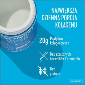 VITAL PROTEINS Collagen Peptides 284 g