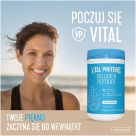 VITAL PROTEINS Collagen Peptides 284 g
