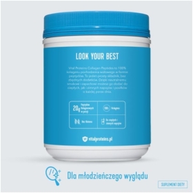 VITAL PROTEINS Collagen Peptides 567 g