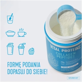 VITAL PROTEINS Collagen Peptides 567 g