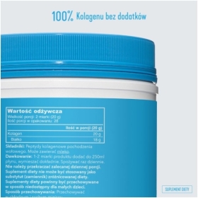VITAL PROTEINS Collagen Peptides 567 g