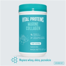 VITAL PROTEINS Marine Collagen 221 g