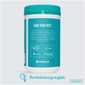 VITAL PROTEINS Marine Collagen 221 g