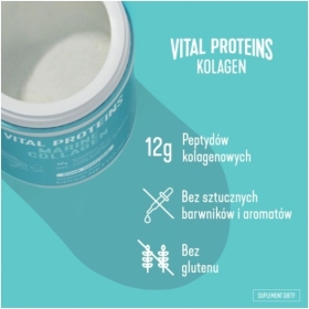 VITAL PROTEINS Marine Collagen 221 g