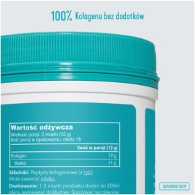 VITAL PROTEINS Marine Collagen 221 g
