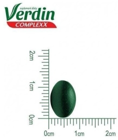 Verdin Complexx 30 tabletek