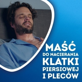 Vicks VapoRub maść 100 g