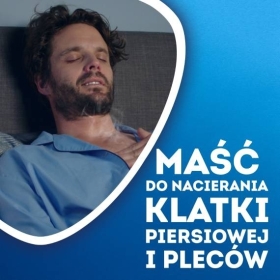 Vicks vapoRub maść 50 g