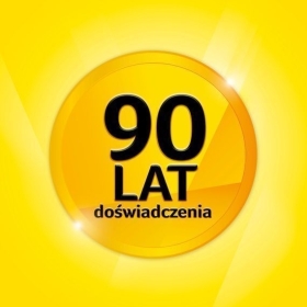 Vigantoletten Max Żelki o smaku cytrynowym 60 sztuk