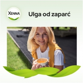 Xenna Fix 20 saszetek (Data ważności 29.02.2024)