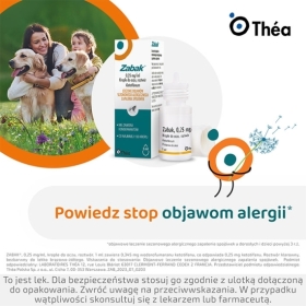 Zabak krople do oczu (butelka) 0,25 mg/ml 5ml