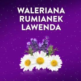 Zzzquil Natura mango i banan żelki 30 sztuk