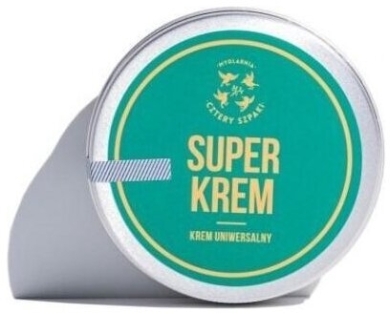 4szpaki super krem uniwersalny 100 ml