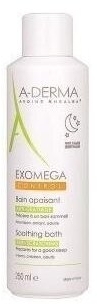 A-DERMA EXOMEGA CONTROL Kąpiel kojąca 250 ml