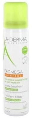 A-DERMA EXOMEGA CONTROL Spray 50 ml