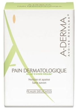 A-DERMA Kostka dermatologiczna 100 g