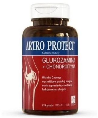 A-Z Artro Protect  63 kapsułki