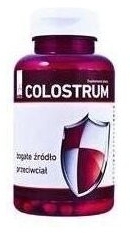 A-Z Colostrum 45 kapsułek