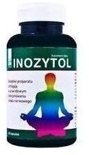 A-Z INOZYTOL 45 kapsułek