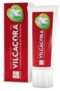 A-Z VILCACORA pasta 75 ml