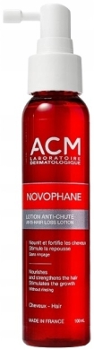 ACM NOVOPHANE Reactional Lotion przeciw wypadaniu włosów 100 ml