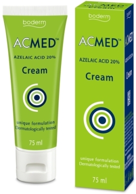 ACMED Krem Azelaic Acid 20% 75 ml