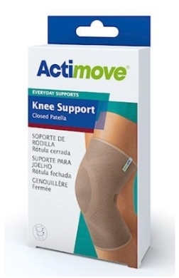 ACTIMOVE Opaska stawu kolanowego rozmiar S 1 sztuka