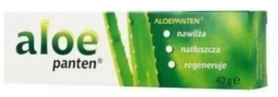 ALOEPANTEN Żel 40 g