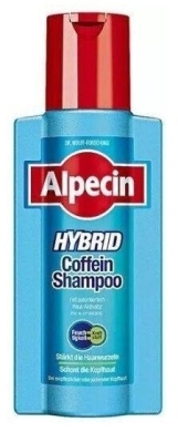 ALPECIN Hybrid Coffeine szampon 250ml