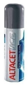ALTACET ICE Spray 130 ml